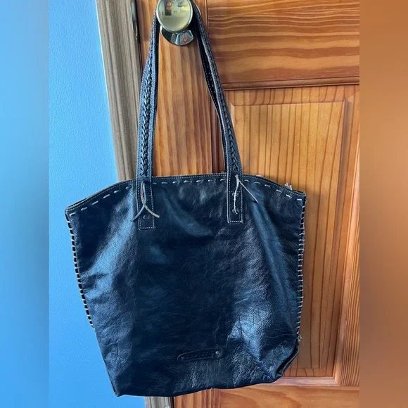 Bed Stu Barra Purse - Picture 2 of 8